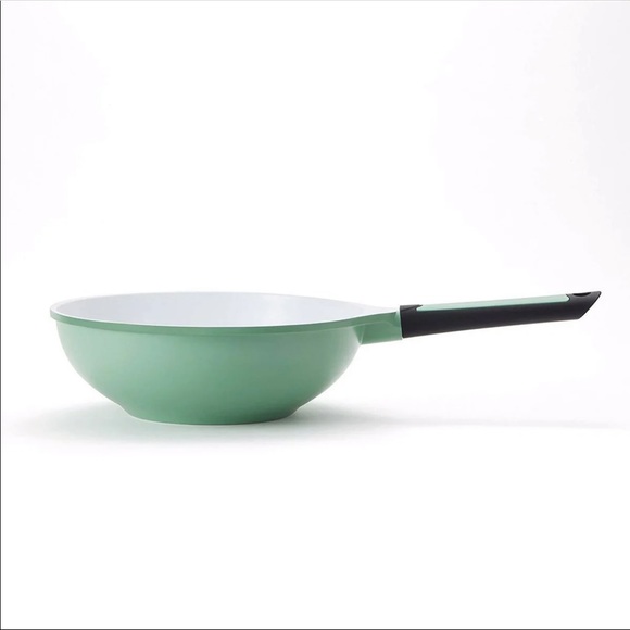 Miranella Eco-Nutri 11” Wok - Picture 2 of 7